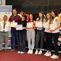 Dan 5 Diplome Croatia