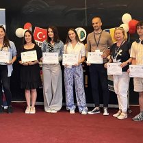 Dan 5 Diplome Hungary