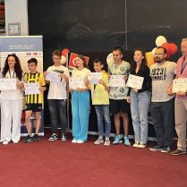 Dan 5 Diplome Romania