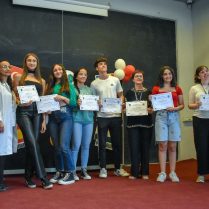 Dan 5 Diplome Spain 1