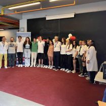 Dan 5 Diplome Turkiye