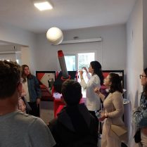 Dan 5 Eksperimenti 1