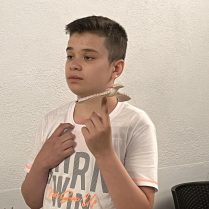 Dan 5 Eksperimenti 3