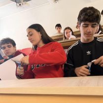 Dan 5 Eksperimenti 4