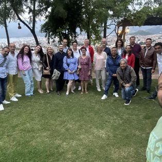 Dan 5 nastavnici vecera